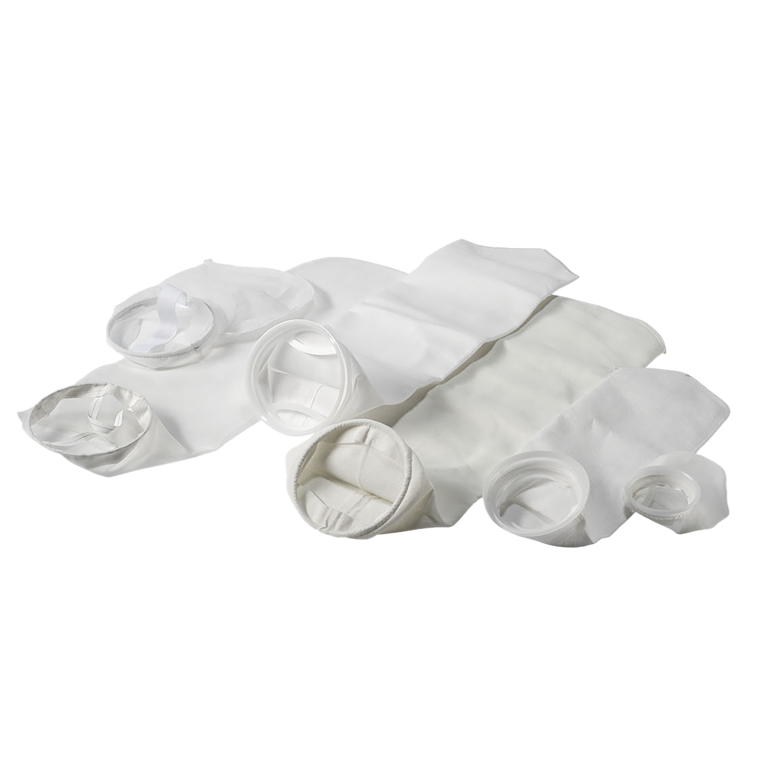 Filter bags