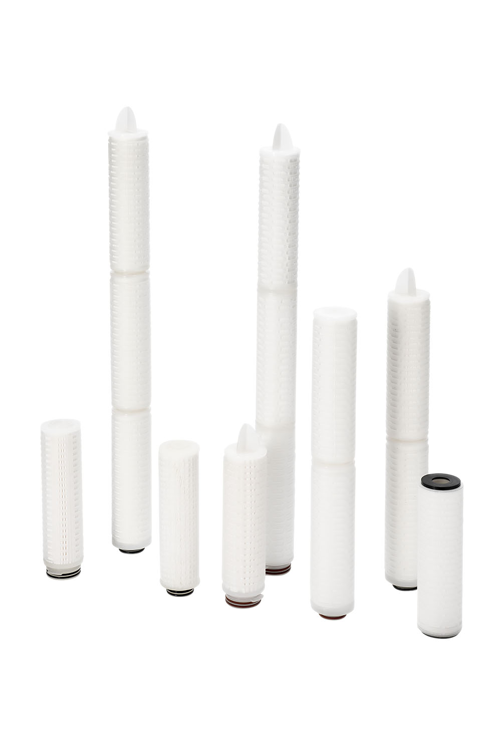 Filter cartridges