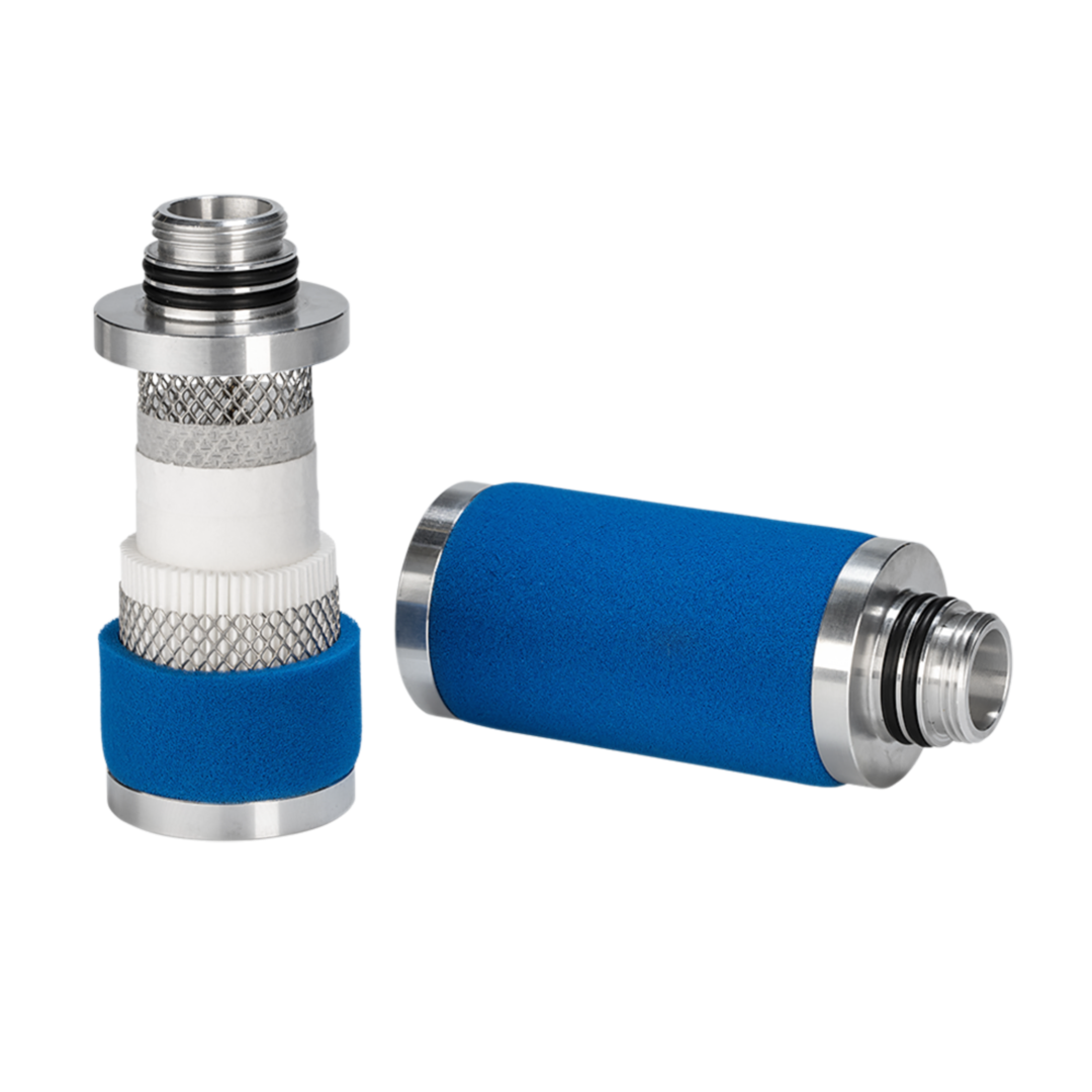 Compressed airfilters